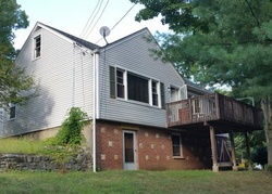 Pre-foreclosure in  FINCH LN Lake Peekskill, NY 10537