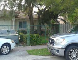 Pre-foreclosure in  NW 22ND RD Fort Lauderdale, FL 33311