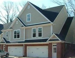 Pre-foreclosure Listing in WOODS EDGE CT GREENVILLE, SC 29615