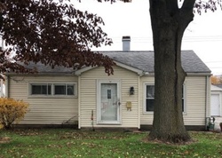 Pre-foreclosure Listing in WATSON AVE FOSTORIA, OH 44830