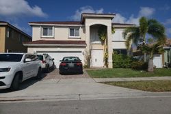Pre-foreclosure in  SW 92ND CT Miami, FL 33189