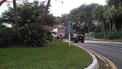 Pre-foreclosure in  EDENWOOD LN Palm Beach Gardens, FL 33418