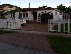 Pre-foreclosure in  SW 13TH ST Miami, FL 33144