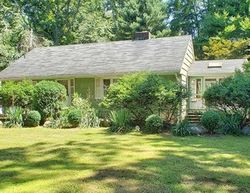 Pre-foreclosure Listing in AUTUMN LN WESTWOOD, NJ 07675