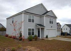 Pre-foreclosure in  WINFORD PL Columbia, SC 29229