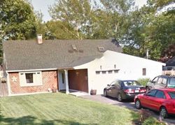 Pre-foreclosure Listing in SAND LN ISLANDIA, NY 11749