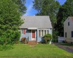 Pre-foreclosure Listing in HUTCHINSON ST CLARK, NJ 07066