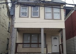 Pre-foreclosure in  S 19TH ST Newark, NJ 07103