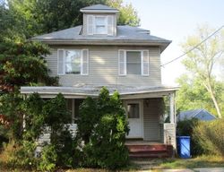 Pre-foreclosure in  ELK ST Piscataway, NJ 08854