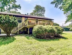 Pre-foreclosure in  PINEBROOK RD Englishtown, NJ 07726