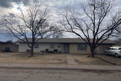 Pre-foreclosure in  WILDY DR Roswell, NM 88203