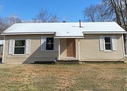 Pre-foreclosure in  KERSHAW CIR Muskogee, OK 74401