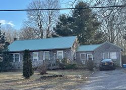 Pre-foreclosure in  OLD COUNTRY RD Eastport, NY 11941