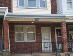 Pre-foreclosure in  N PHILIP ST Philadelphia, PA 19120