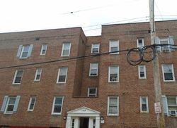 Pre-foreclosure Listing in RAVINE AVE APT 2D YONKERS, NY 10701