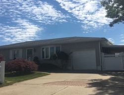 Pre-foreclosure Listing in SCOTT AVE DEER PARK, NY 11729