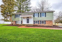 Pre-foreclosure in  HALLOCK RD Stony Brook, NY 11790