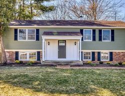 Pre-foreclosure in  HALLOCK RD Stony Brook, NY 11790