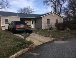 Pre-foreclosure Listing in BELL CT RONKONKOMA, NY 11779