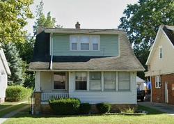 Pre-foreclosure in  HILLCREST AVE Cleveland, OH 44109