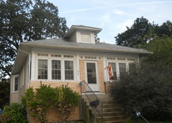 Pre-foreclosure in  BARLOW AVE Cherry Hill, NJ 08002