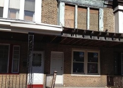  Langham Ave, Camden NJ