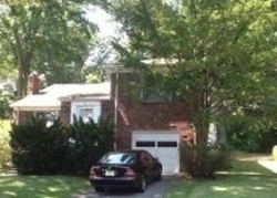 Pre-foreclosure in  GILBERT PL West Orange, NJ 07052