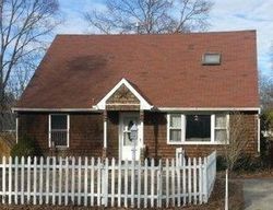 Pre-foreclosure in  CEDAR DR Lanoka Harbor, NJ 08734