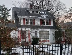 Pre-foreclosure in  EDGEHILL RD West Orange, NJ 07052