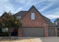 Pre-foreclosure in  S 70TH EAST AVE Tulsa, OK 74133