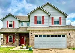  Foxtail Dr, Plainfield IN