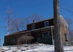 Pre-foreclosure Listing in SECKNER RD ILION, NY 13357