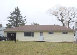 Pre-foreclosure in  TERRACEVIEW RD Syracuse, NY 13214