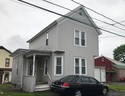 Pre-foreclosure in  MANN ST Frankfort, NY 13340