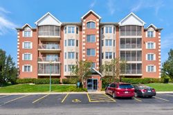 Pre-foreclosure Listing in GREENWAY BLVD UNIT 3NE TINLEY PARK, IL 60487