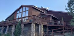 Pre-foreclosure Listing in N MOUNT ZION DR HURRICANE, UT 84737