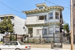Pre-foreclosure in  37TH ST Oakland, CA 94609