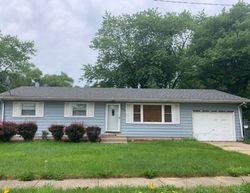 Pre-foreclosure Listing in TYLER ST MERRILLVILLE, IN 46410