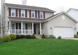 Pre-foreclosure in  PICADILLY CIR Akron, OH 44319