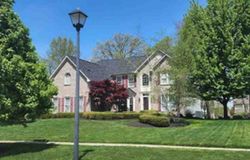 Pre-foreclosure in  FOX RIDGE WAY Tallmadge, OH 44278