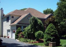 Pre-foreclosure Listing in JANET CT MILLER PLACE, NY 11764