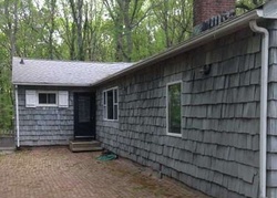 Pre-foreclosure in  CRICKET HOLLOW RD East Setauket, NY 11733