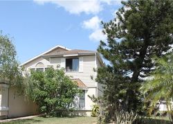 Pre-foreclosure in  NORTH LAKE CT Kissimmee, FL 34743