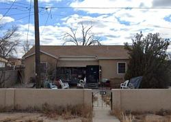 Pre-foreclosure in  PROSPECT AVE NE Albuquerque, NM 87102