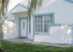 Pre-foreclosure in  SW 85TH AVE Hollywood, FL 33025