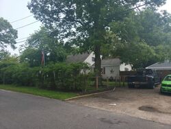 Pre-foreclosure in  ARROWHEAD DR Shirley, NY 11967