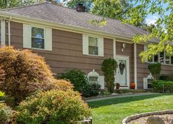 Pre-foreclosure Listing in CALIFORNIA RD YORKTOWN HEIGHTS, NY 10598