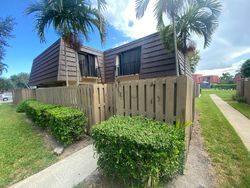 Pre-foreclosure in  11TH CT Palm Beach Gardens, FL 33410