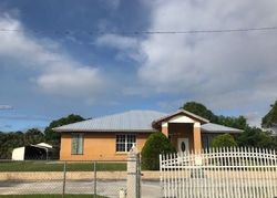 Pre-foreclosure Listing in S ISORA ST CLEWISTON, FL 33440