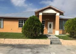 Pre-foreclosure Listing in S ISORA ST CLEWISTON, FL 33440